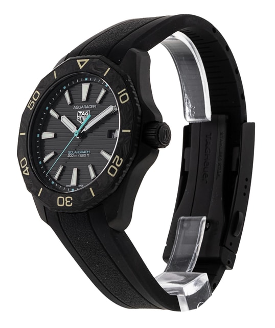 Tag Heuer Aquaracer WBP1112.FT6199 Image 2